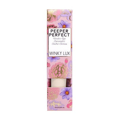 Winky Lux Peeper Perfect Under Eye Concealer Very Fair 0.33 fl oz - New - M2G