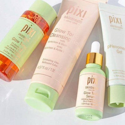 Pixi by Petra Glow Tonic Serum 1.01 fl oz - Imperfect Box - M2G
