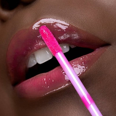 Winky Lux pH Gloss Prickly Pear 0.14oz - Imperfect Box - M2G