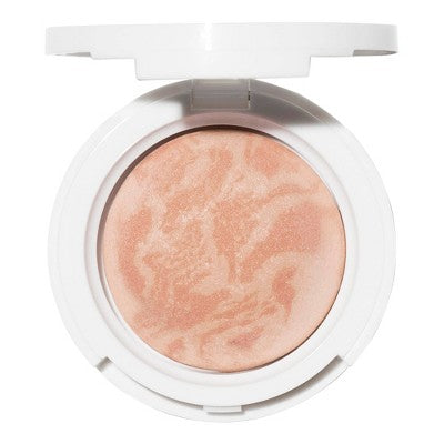 Well People Superpowder Blush Sweet Persimmon 0.17oz - New - M2G