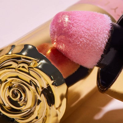 Winky Lux Cheeky Rose Liquid Highlighter Pink Opal 0.21 fl oz - New - M2G
