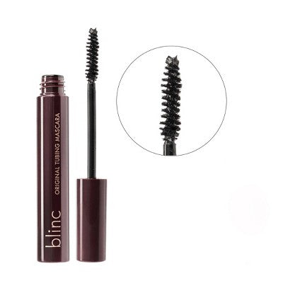 Blinc Cosmetics Original Tubing Mascara Black 0.3 fl oz - New - M2G