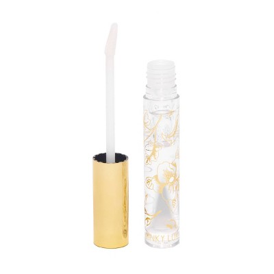 Winky Lux Glossy Boss Lip Gloss On The Rocks 0.14oz - Imperfect Box - M2G