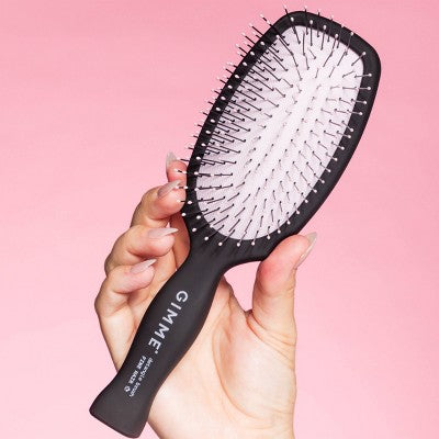 Gimme Beauty Detangling Hair Brush for Fine Hair - New - M2G