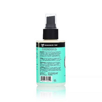 The Doux O.P.P. One-Pass Press Heat Protectant Spray 4 fl oz - New - M2G