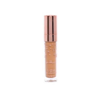 Pink Lipps Cosmetics 5-Star Soft Matte Concealer Powerful like Scorpio 0.3oz - New - M2G