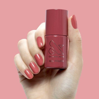 Olive & June Gel Nail Polish LD 0.46 fl oz - Imperfect Container - M2G