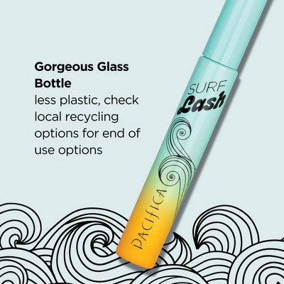 Pacifica Surf Lash Mascara 0.24oz - Imperfect Box - M2G