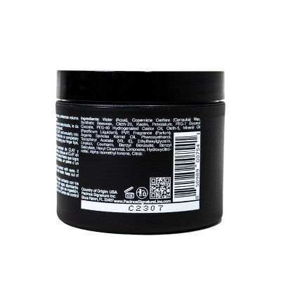 PACINOS Matte Clay 4oz - New - M2G