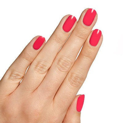 Olive & June Nail Polish Kit Greatest Hit 4ct - Imperfect Box - M2G