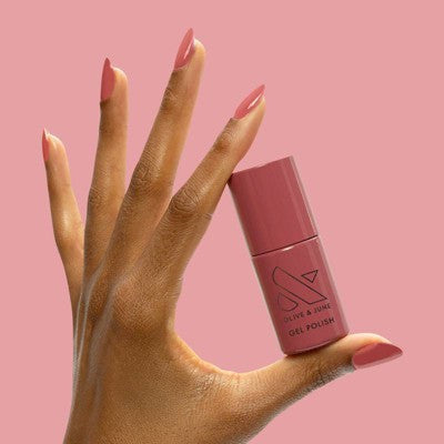 Olive & June Gel Nail Polish LD 0.46 fl oz - Imperfect Container - M2G