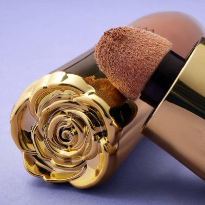 Winky Lux Cheeky Rose Liquid Sculpt Bronzer Ibiza 0.21 fl oz - Imperfect Box - M2G