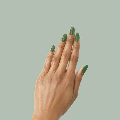 Olive & June Long Lasting Nail Polish Geometry 0.46 fl oz - New - M2G