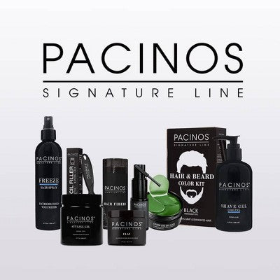 PACINOS Matte Clay 4oz - New - M2G