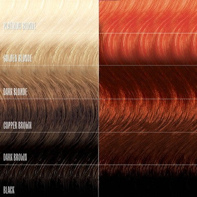 Overtone Ginger Glow Daily Conditioner- Semi-Permanent Copper 4.5 oz - New - M2G