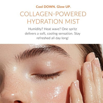 DHC Super Collagen Mist 1.69 fl oz - New - M2G