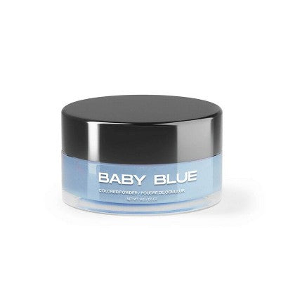 Nailboo Dip Powder Baby Blue 0.5oz - New - M2G