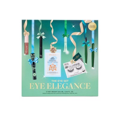 Best of Eye Gift Set 8pc - Imperfect Box - M2G