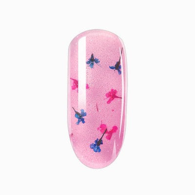 Nailboo Dip Powder Flower Power 0.5oz - New - M2G