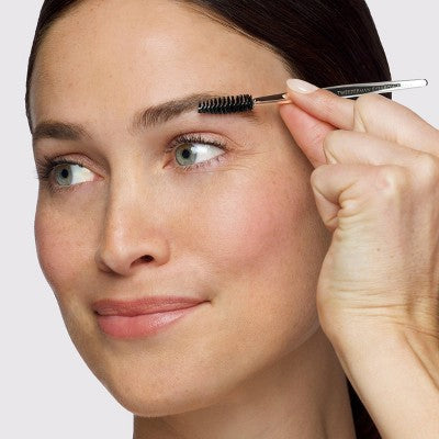 Tweezerman Brow & Facial Grooming Set - New - M2G