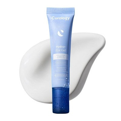 Curology Hydro+ Gel Eye Cream 0.5 fl oz - Missing Box - M2G
