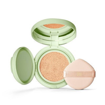 Pixi Glow Tint Foundation Cushion PeachTint 0.4oz - Imperfect Box - M2G