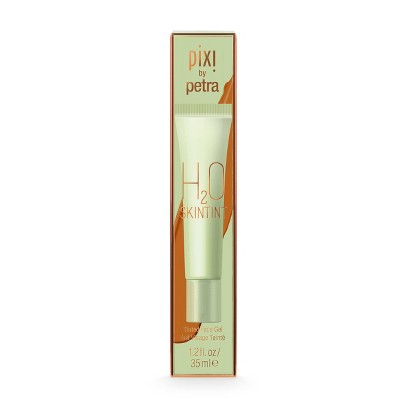Pixi H20 Skintint Foundation MOCHA 1.2 oz - Imperfect Box - M2G