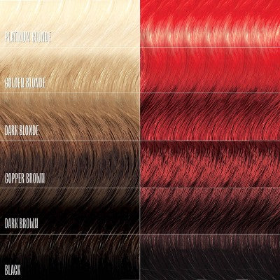 Overtone Scarlet Red Daily Conditioner- Semi-Permanent Ruby Red 4.5 oz - New - M2G