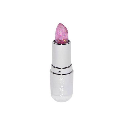 Winky Lux Confetti Lip Balm Lavender Confetti 0.13oz - New - M2G