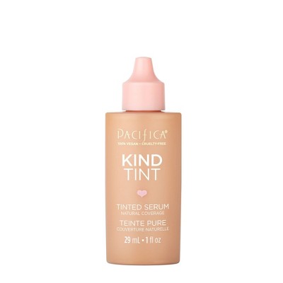 Pacifica Kind Tint Tinted Serum 13 1 fl oz - New - M2G