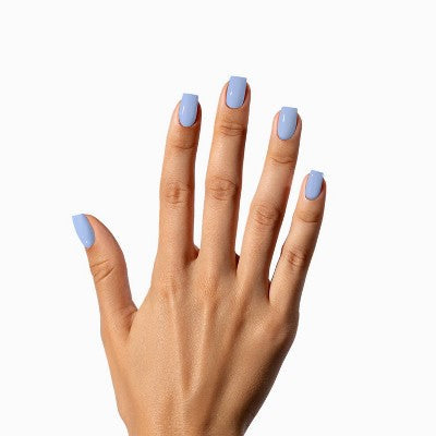 Nailboo Dip Powder Baby Blue 0.5oz - New - M2G
