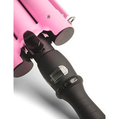 Trademark Beauty Babe Waves Jumbo Hair Waver - New - M2G