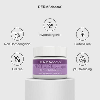 Picture Porefect Oil Free Moisturizer Daily Face Lotion - Missing Box - M2G
