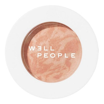 Well People Superpowder Blush Sweet Persimmon 0.17oz - New - M2G