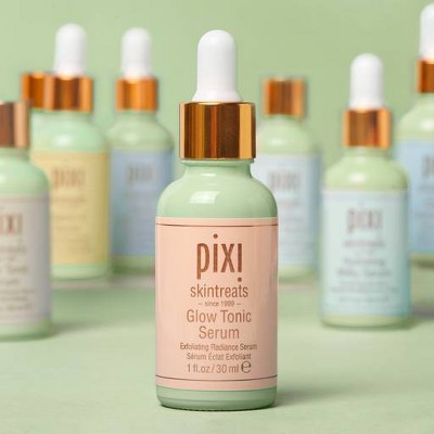 Pixi by Petra Glow Tonic Serum 1.01 fl oz - Imperfect Box - M2G