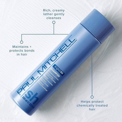 Paul Mitchell Bond Shampoo 8.5 fl oz - New - M2G
