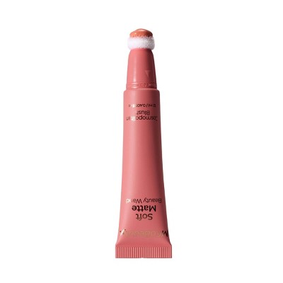 MCoBeauty Soft Matte Beauty Blush Wand Cosmopolitan Blush 0.4 fl oz - New - M2G