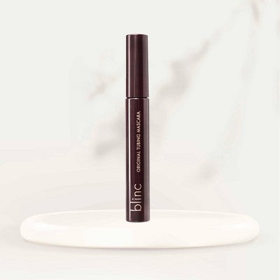 Blinc Cosmetics Original Tubing Mascara Black 0.3 fl oz - New - M2G