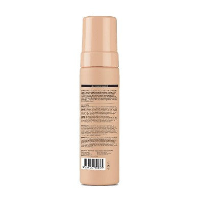 Bali Body Ultra Dark Self Tanning Mousse 6.7 fl oz - Imperfect Container - M2G