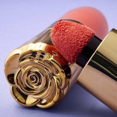 Winky Lux Cheeky Rose Liquid Blush Darling 0.21oz - Imperfect Box - M2G