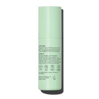 Rael Miracle Clear Brightening Triple Acid Face Exfoliant Gel-Serum 1.7oz - New - M2G