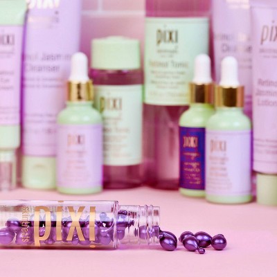 Pixi Retinol CapsuleCare Serum 30ct - Missing Box - M2G