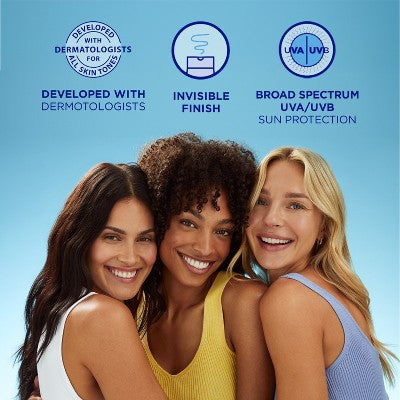 Coppertone Every Tone Sunscreen Face Stick SPF 55+ 0.49 fl oz - Imperfect Box - M2G