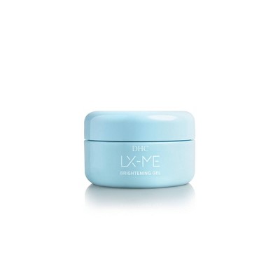 DHC LX-ME Brightening Moisturizing Gel 4.23oz - New - M2G