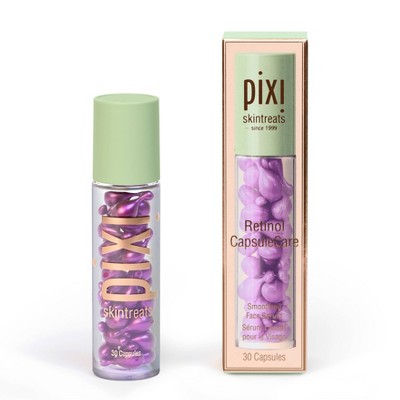 Pixi Retinol CapsuleCare Serum 30ct - Missing Box - M2G