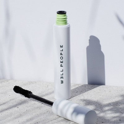 Well People Expressionist Volumizing Mascara Brown 0.26oz - Imperfect Box - M2G