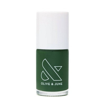 Olive & June Long Lasting Nail Polish Geometry 0.46 fl oz - New - M2G