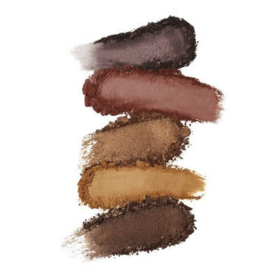 Well People Power Palette Eyeshadow Sepia 0.26oz - New - M2G