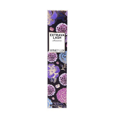 Winky Lux Extrava lash Mascara Black 0.28 fl oz - New - M2G