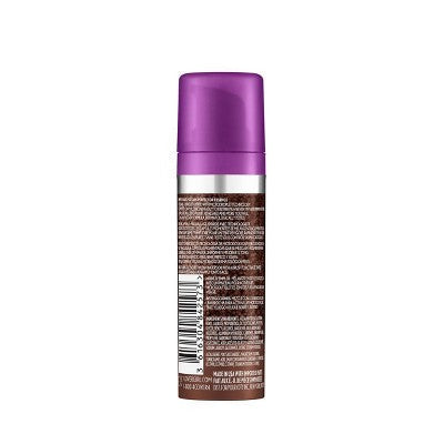 COVERGIRL Simply Ageless Skin Perfector Essence Vegan Foundation 80 Deep 1 fl oz - Imperfect Container - M2G